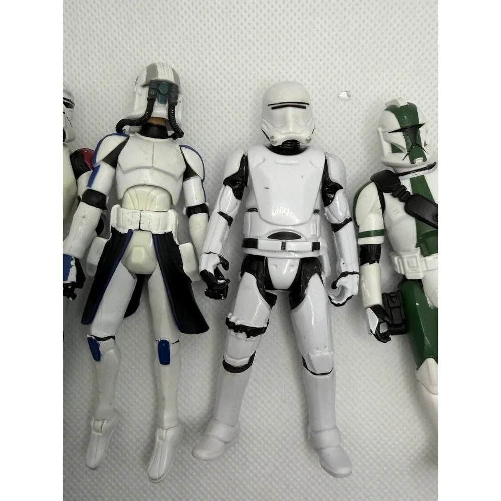 Star‎ Wars 3